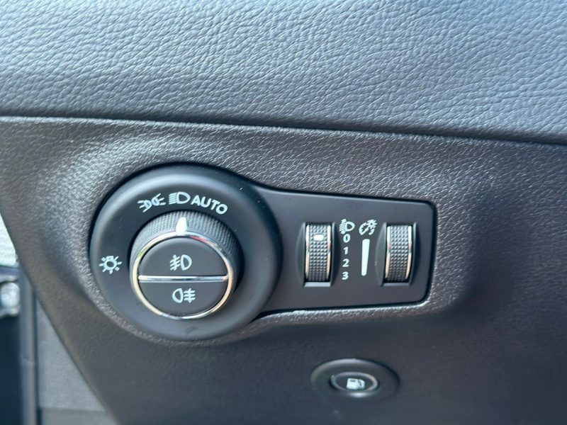 Jeep Compass Faktura VAT 23% 1.3 Limited Benzyna / Hybrid 4xe II (2016-)