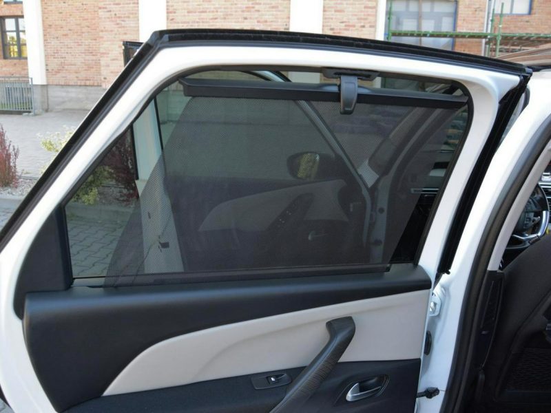 Citroen C4 SpaceTourer Shine Full Led Pure Vision Kamera 360 Navi Martwe pole Asysten pasa