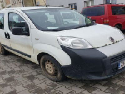 Fiat Fiorino III (2007-)