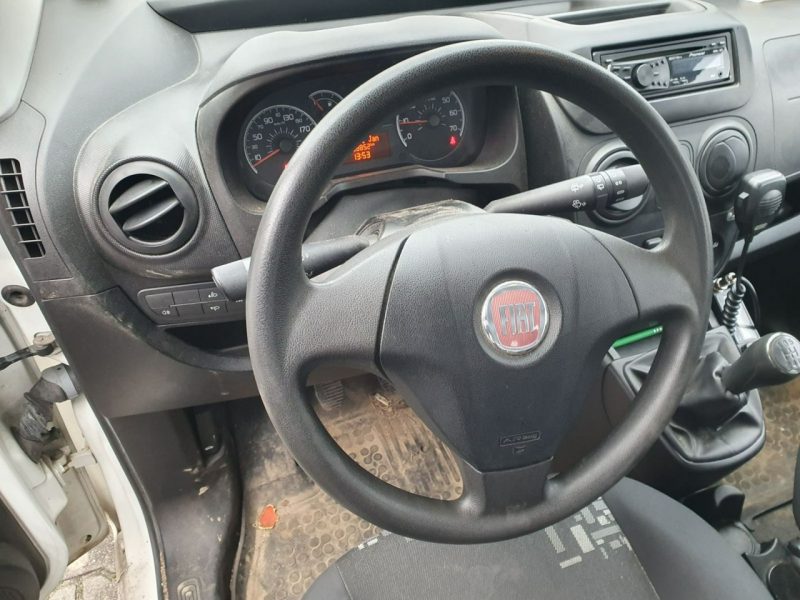 Fiat Fiorino III (2007-)