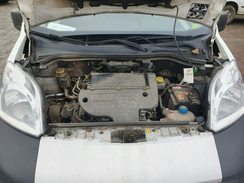 Fiat Fiorino III (2007-)