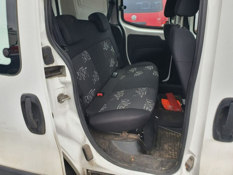 Fiat Fiorino III (2007-)