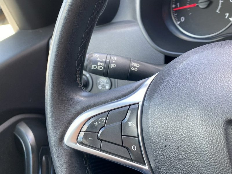 Dacia Duster 1.6 115 , Kamera,Navi,Niski Przebieg II (2017-2024)