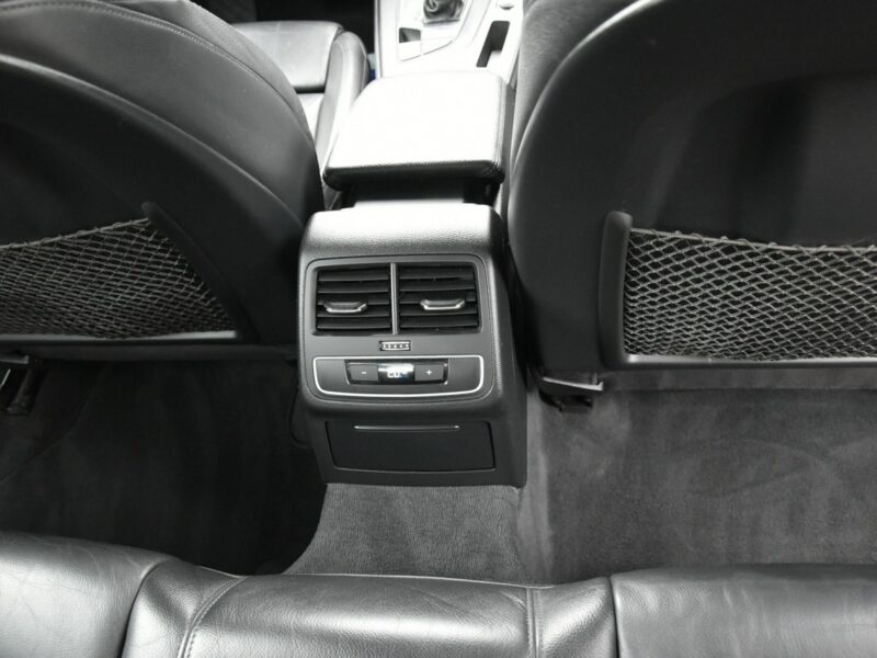 Audi A4 2.0TDi 150KM Automat 2016r. Virtual Kamera NAVi FullLED alufelgi18" B9 (2015-)