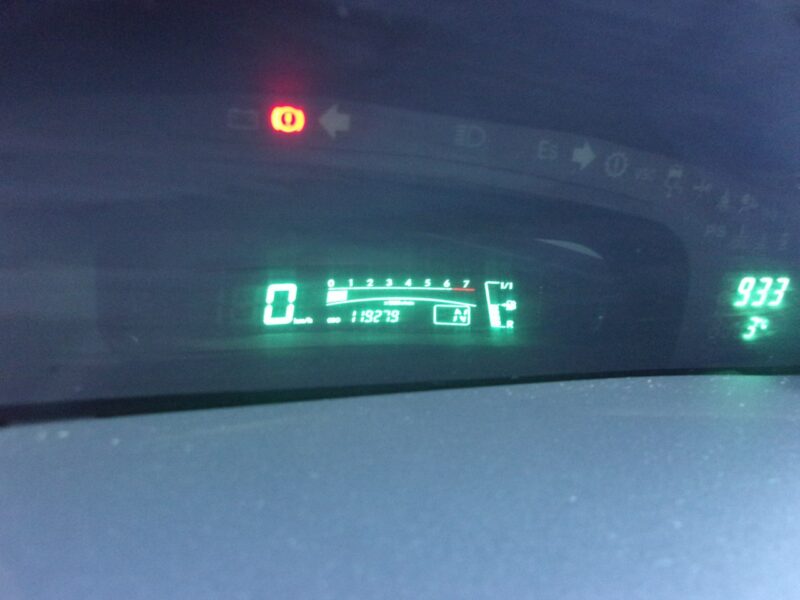 Toyota Yaris Automat 1.3 VVT-i Klimatyzacja El.Szyby, El. Lusterka II (2005-2011)