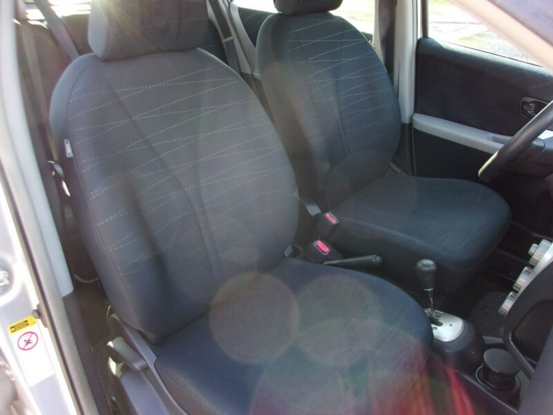 Toyota Yaris Automat 1.3 VVT-i Klimatyzacja El.Szyby, El. Lusterka II (2005-2011)