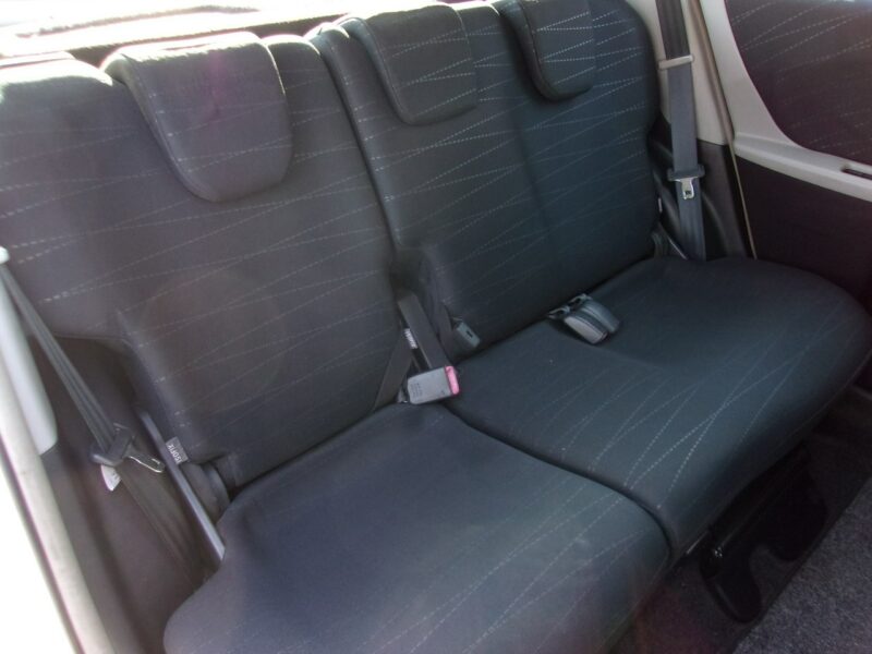 Toyota Yaris Automat 1.3 VVT-i Klimatyzacja El.Szyby, El. Lusterka II (2005-2011)