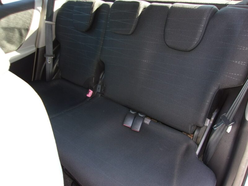 Toyota Yaris Automat 1.3 VVT-i Klimatyzacja El.Szyby, El. Lusterka II (2005-2011)