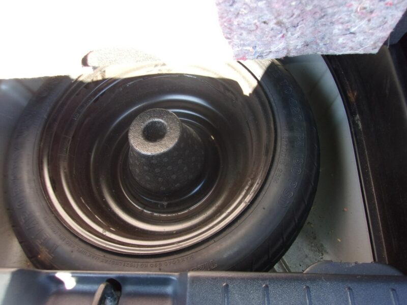 Toyota Yaris Automat 1.3 VVT-i Klimatyzacja El.Szyby, El. Lusterka II (2005-2011)