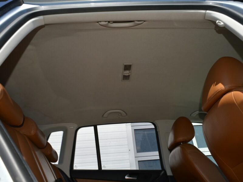 Volkswagen Tiguan 2.0TDI Bezwypadkowy Serwisowany Klimatronik Skóra Opłaty do 24.03.2026 I (2007-2016)