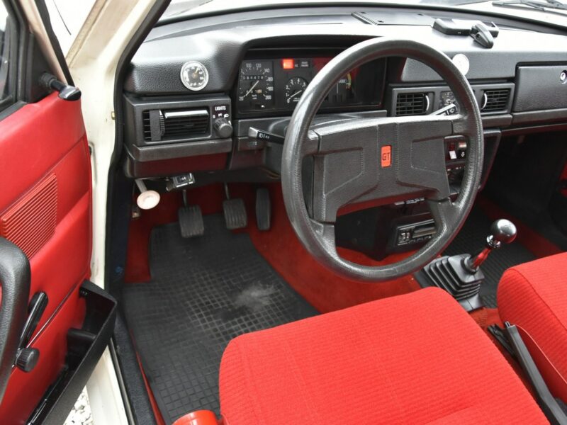 Volvo 244 DL 2.1 GAZ 107KM 1979r. Jeden właścicel od NOWOŚCI Polska historia