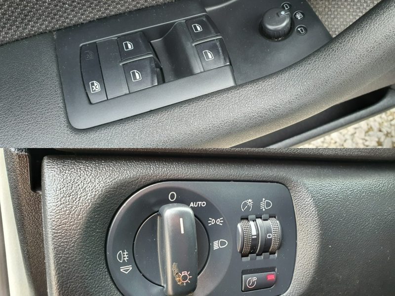 Audi A3 1.9 TDI 105KM # Sportback # Climatronic # Serwisowana # Piękny Kolor ! 8P (2003-2012)