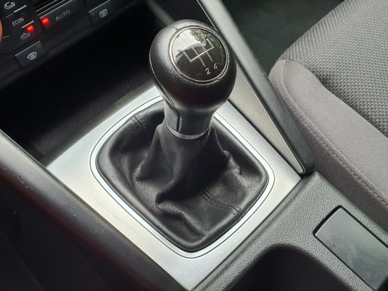 Audi A3 1.9 TDI 105KM # Sportback # Climatronic # Serwisowana # Piękny Kolor ! 8P (2003-2012)