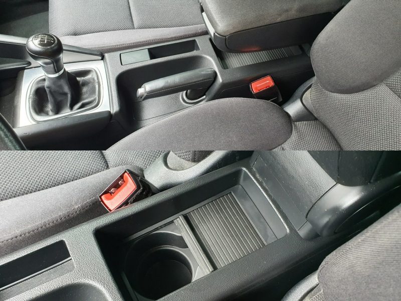 Audi A3 1.9 TDI 105KM # Sportback # Climatronic # Serwisowana # Piękny Kolor ! 8P (2003-2012)