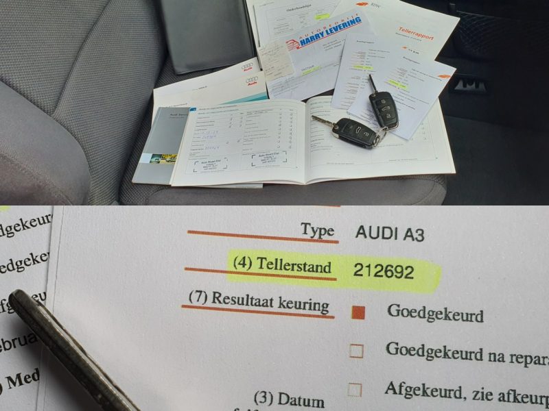 Audi A3 1.9 TDI 105KM # Sportback # Climatronic # Serwisowana # Piękny Kolor ! 8P (2003-2012)