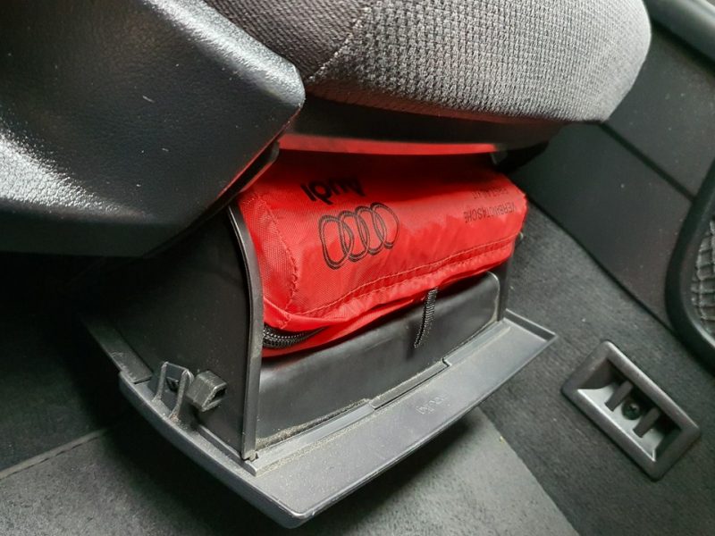 Audi A3 1.9 TDI 105KM # Sportback # Climatronic # Serwisowana # Piękny Kolor ! 8P (2003-2012)