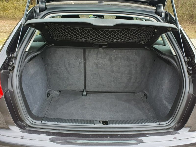 Audi A3 1.9 TDI 105KM # Sportback # Climatronic # Serwisowana # Piękny Kolor ! 8P (2003-2012)