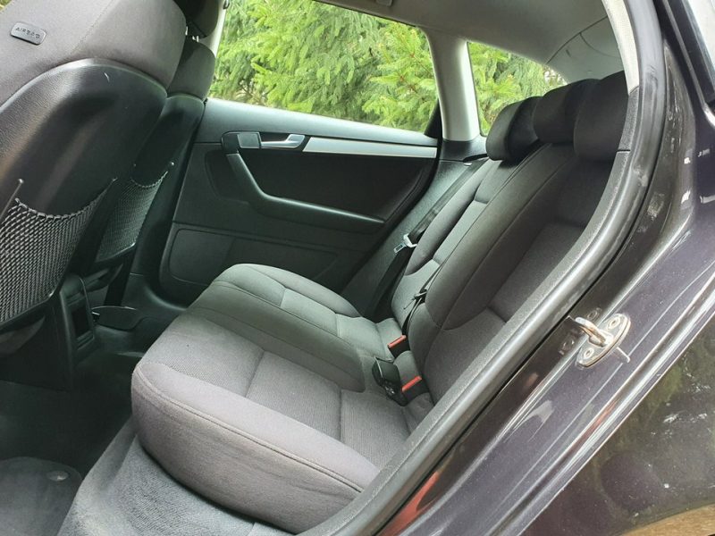 Audi A3 1.9 TDI 105KM # Sportback # Climatronic # Serwisowana # Piękny Kolor ! 8P (2003-2012)