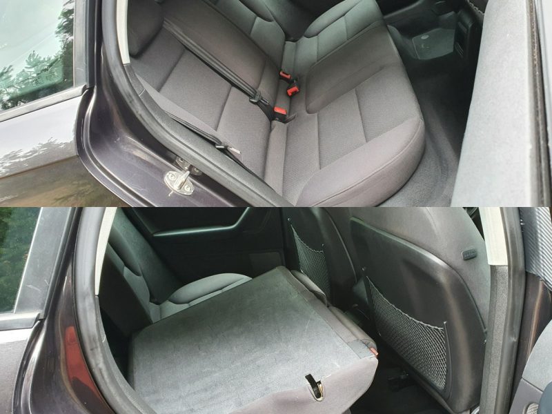 Audi A3 1.9 TDI 105KM # Sportback # Climatronic # Serwisowana # Piękny Kolor ! 8P (2003-2012)