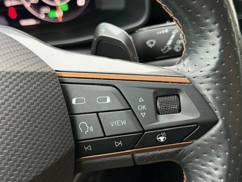 Cupra Formentor 2,0TDI, AWD, AMBIENTE, BEZWYPADKOWY, GWARANCJA!