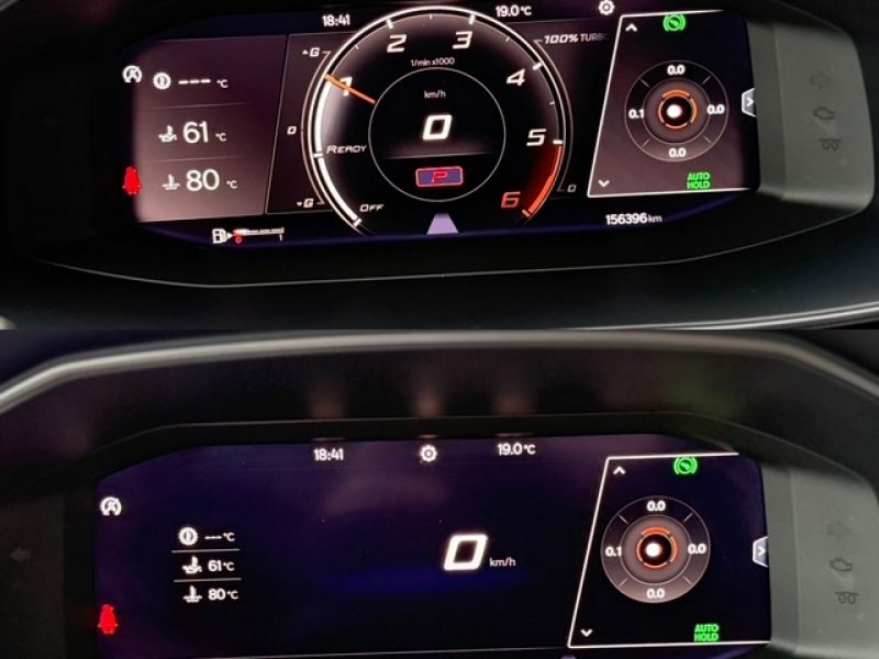 Cupra Formentor 2,0TDI, AWD, AMBIENTE, BEZWYPADKOWY, GWARANCJA!