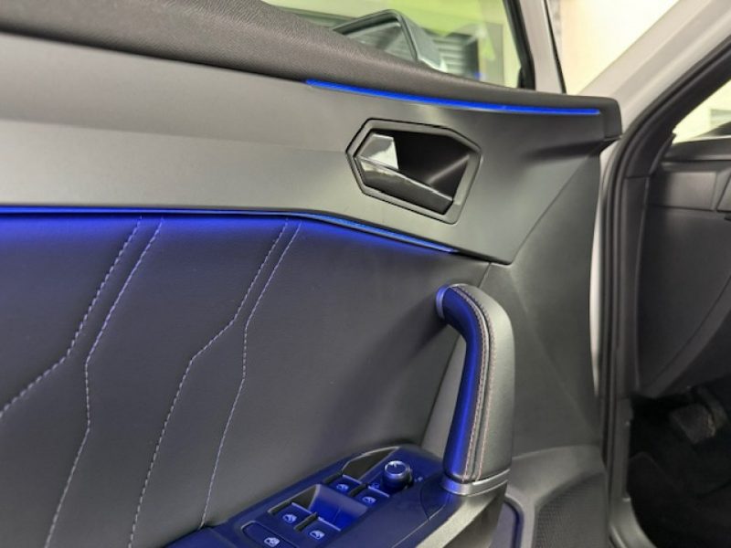 Cupra Formentor 2,0TDI, AWD, AMBIENTE, BEZWYPADKOWY, GWARANCJA!