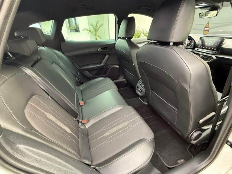 Cupra Formentor 2,0TDI, AWD, AMBIENTE, BEZWYPADKOWY, GWARANCJA!
