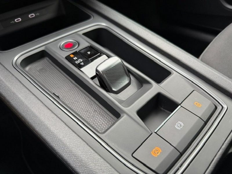 Cupra Formentor 2,0TDI, AWD, AMBIENTE, BEZWYPADKOWY, GWARANCJA!