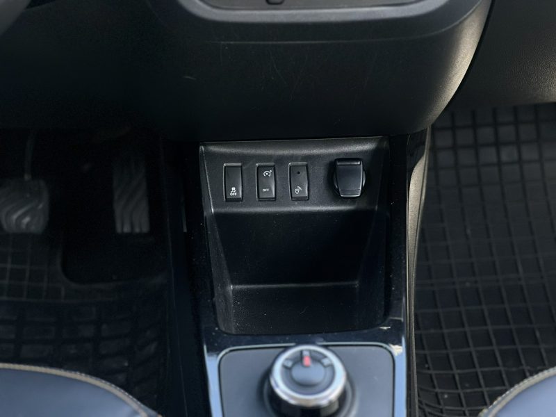 Dacia spring Salon Polska Poleasingowy I właściciel Serwis ASO VAT 23% Bezwypadkowy