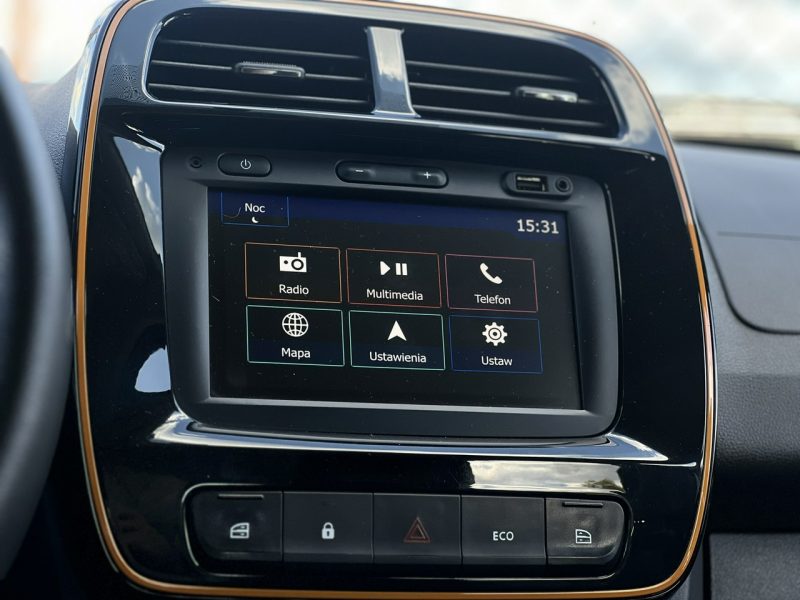 Dacia spring Salon Polska Poleasingowy I właściciel Serwis ASO VAT 23% Bezwypadkowy