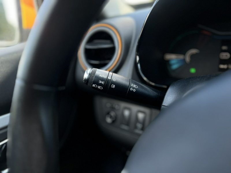 Dacia spring Salon Polska Poleasingowy I właściciel Serwis ASO VAT 23% Bezwypadkowy