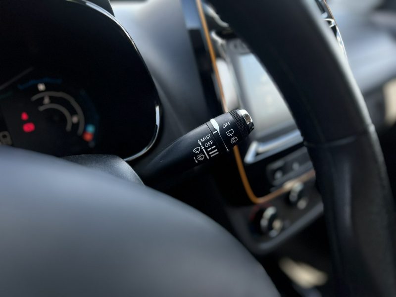 Dacia spring Salon Polska Poleasingowy I właściciel Serwis ASO VAT 23% Bezwypadkowy