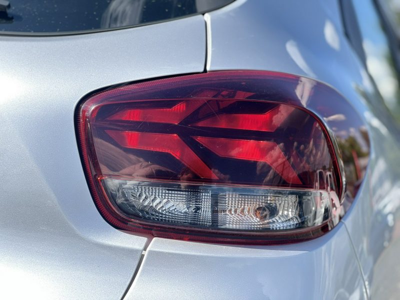 Dacia spring Salon Polska Poleasingowy I właściciel Serwis ASO VAT 23% Bezwypadkowy