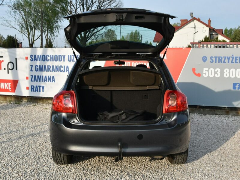 Toyota Auris 1.6VVT-i 132KM GAZ 2009r. Climatronic alufelgi Isofix HAK 5drzwi I (2006-2012)