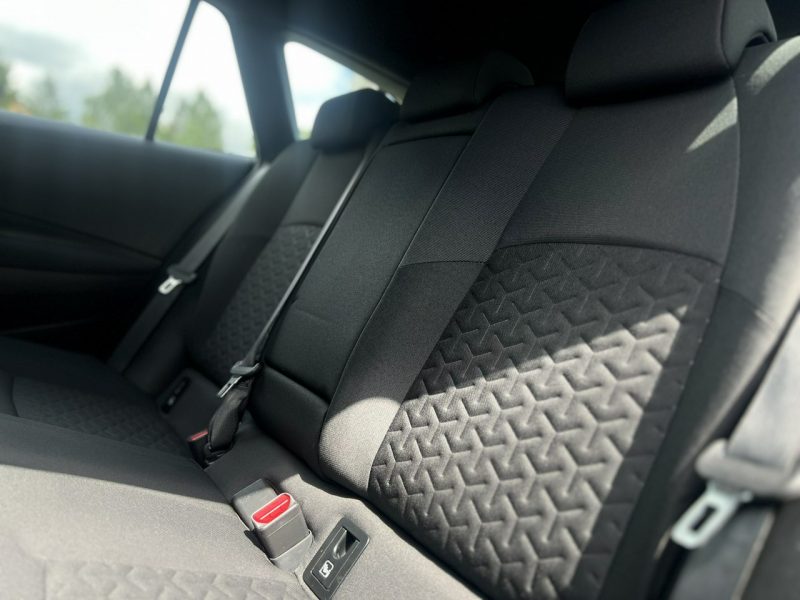 Toyota Corolla 2.0 Hybrid 184KM Salon Polska I właściciel ASO VAT 23% Bezwypadkowy E21 (2019-)