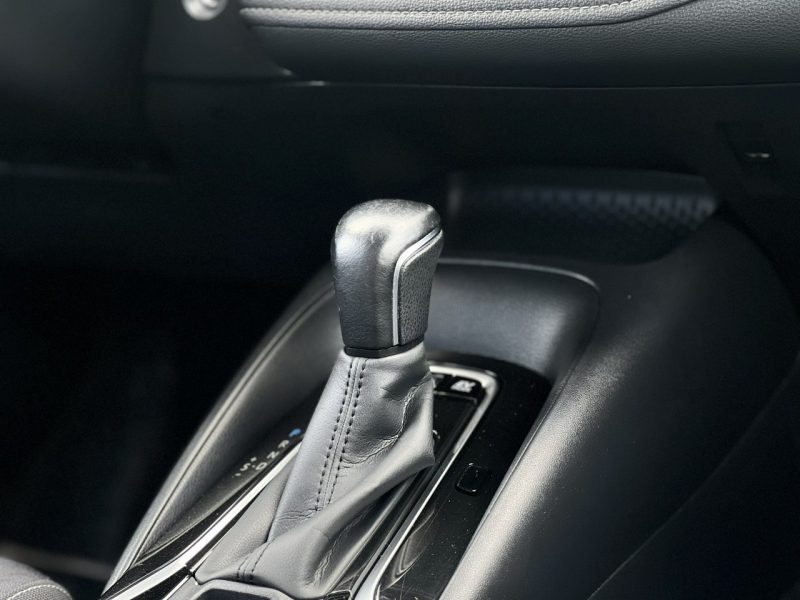 Toyota Corolla 2.0 Hybrid 184KM Salon Polska I właściciel ASO VAT 23% Bezwypadkowy E21 (2019-)
