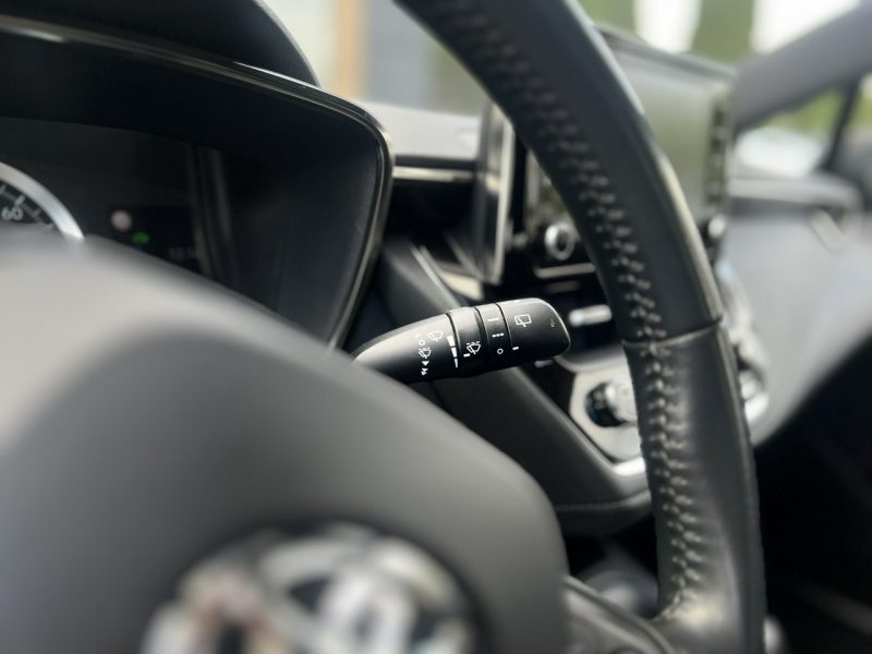 Toyota Corolla 2.0 Hybrid 184KM Salon Polska I właściciel ASO VAT 23% Bezwypadkowy E21 (2019-)