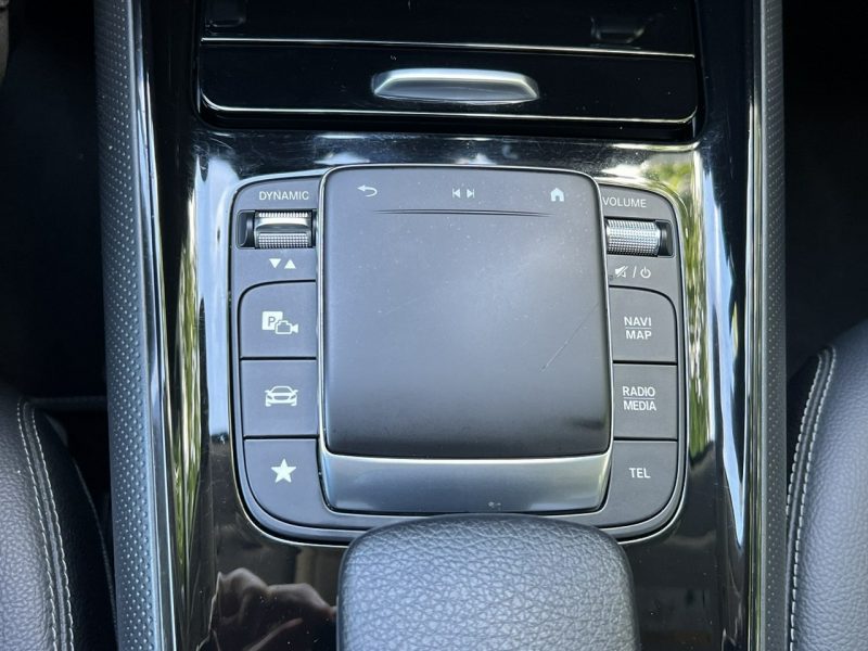 Mercedes GLB Mercedes GLB LED Navi Klimatronic Kamera Car Play