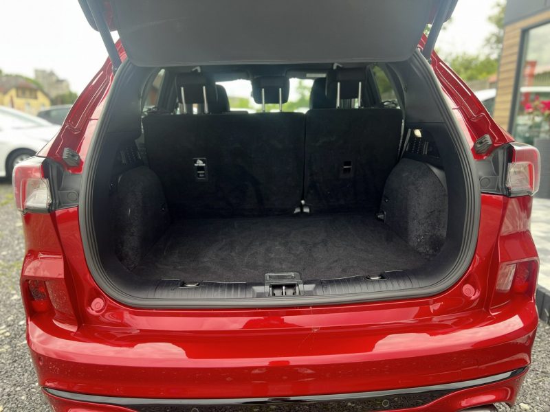 Ford Kuga Salon Polska Poleasingowy I właściciel Serwis ASO VAT 23% Bezwypadkowy III (2019-)