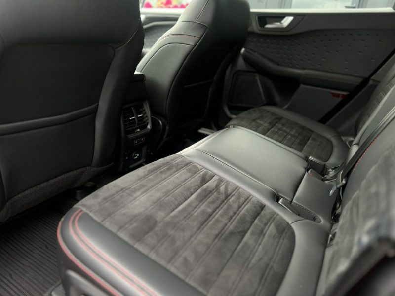 Ford Kuga Salon Polska Poleasingowy I właściciel Serwis ASO VAT 23% Bezwypadkowy III (2019-)