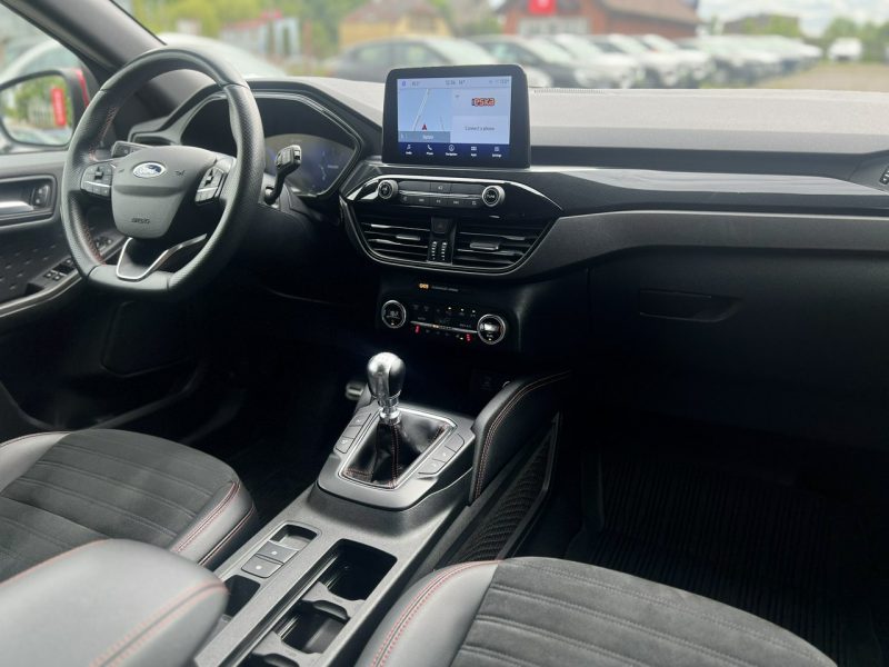Ford Kuga Salon Polska Poleasingowy I właściciel Serwis ASO VAT 23% Bezwypadkowy III (2019-)