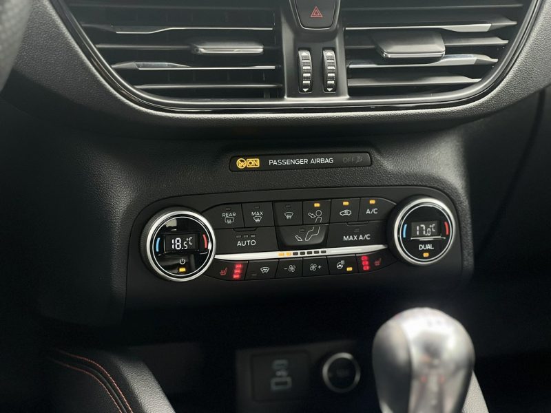 Ford Kuga Salon Polska Poleasingowy I właściciel Serwis ASO VAT 23% Bezwypadkowy III (2019-)