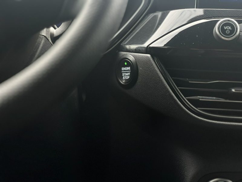 Ford Kuga Salon Polska Poleasingowy I właściciel Serwis ASO VAT 23% Bezwypadkowy III (2019-)