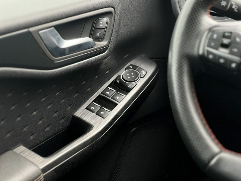 Ford Kuga Salon Polska Poleasingowy I właściciel Serwis ASO VAT 23% Bezwypadkowy III (2019-)