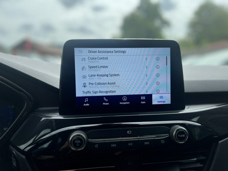 Ford Kuga Salon Polska Poleasingowy I właściciel Serwis ASO VAT 23% Bezwypadkowy III (2019-)