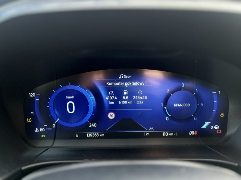 Ford Kuga Salon Polska Poleasingowy I właściciel Serwis ASO VAT 23% Bezwypadkowy III (2019-)