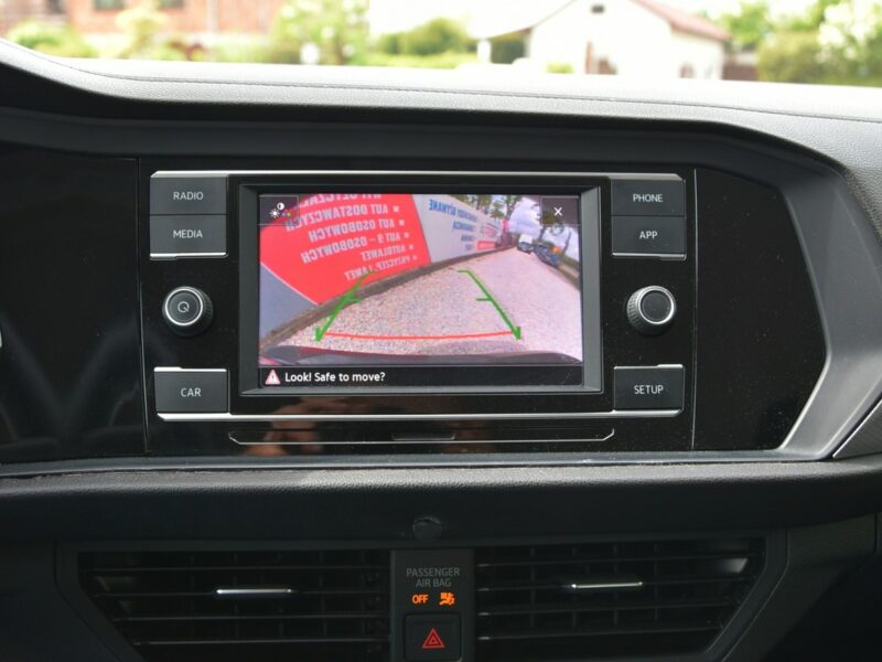 Volkswagen Jetta 1.4TSi 150KM AUTOMAT 2019r. FullLED Kamera TEMPOMAT Isofix 37tkm A6 (2010-)