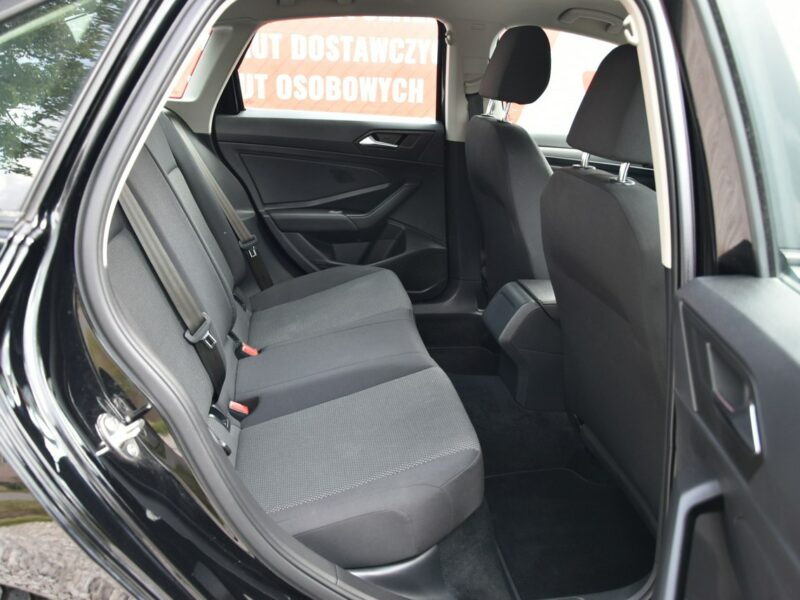 Volkswagen Jetta 1.4TSi 150KM AUTOMAT 2019r. FullLED Kamera TEMPOMAT Isofix 37tkm A6 (2010-)