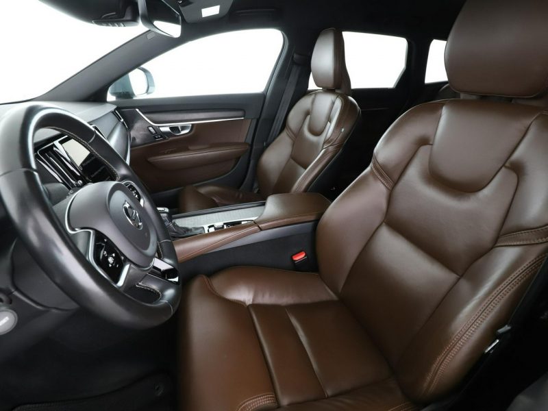 Volvo V90 Cross Country FV23% 4x4 automat skóra zintegrowane foteliki full LED navi czujniki p