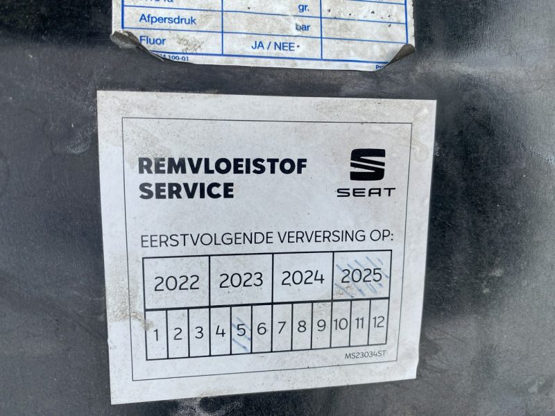 Seat Altea Mocna benzyna,CLIMAtronic,parktronik, hak ,alufelgi,wymieniony rozrząd I (2004-)